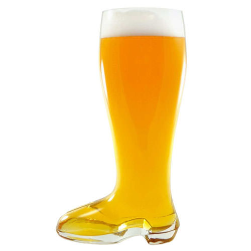 Beer Boot