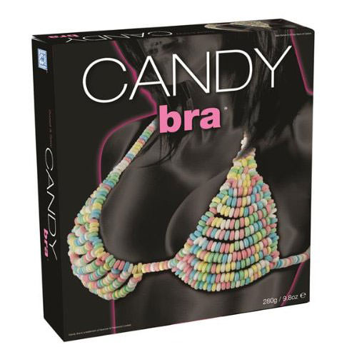 Candy Bra