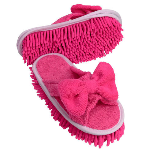 Floor Polishing Slippers