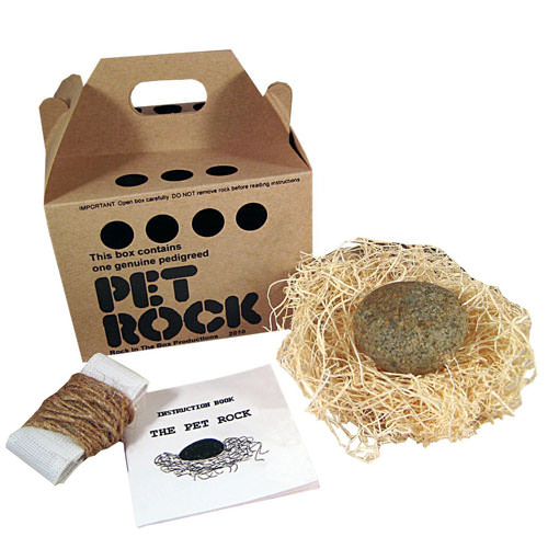 Pet Rock