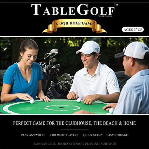 Table Golf