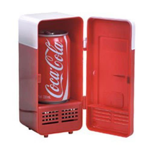 USB Fridge