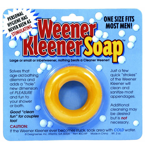 Weener Kleener