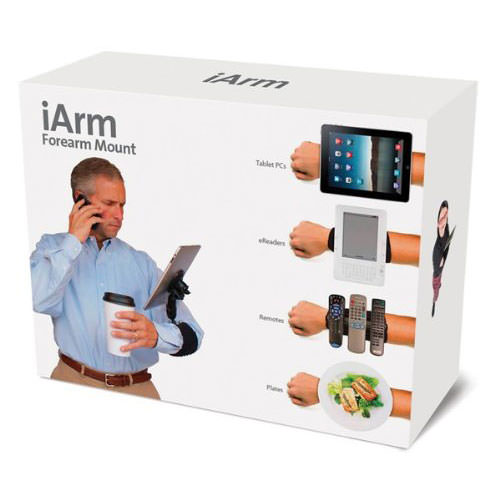 iArm