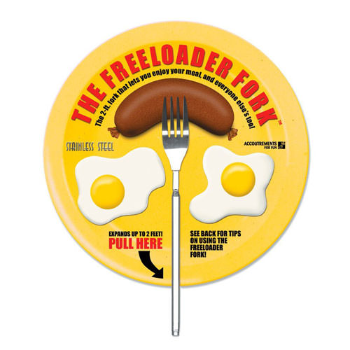 Freeloader Fork